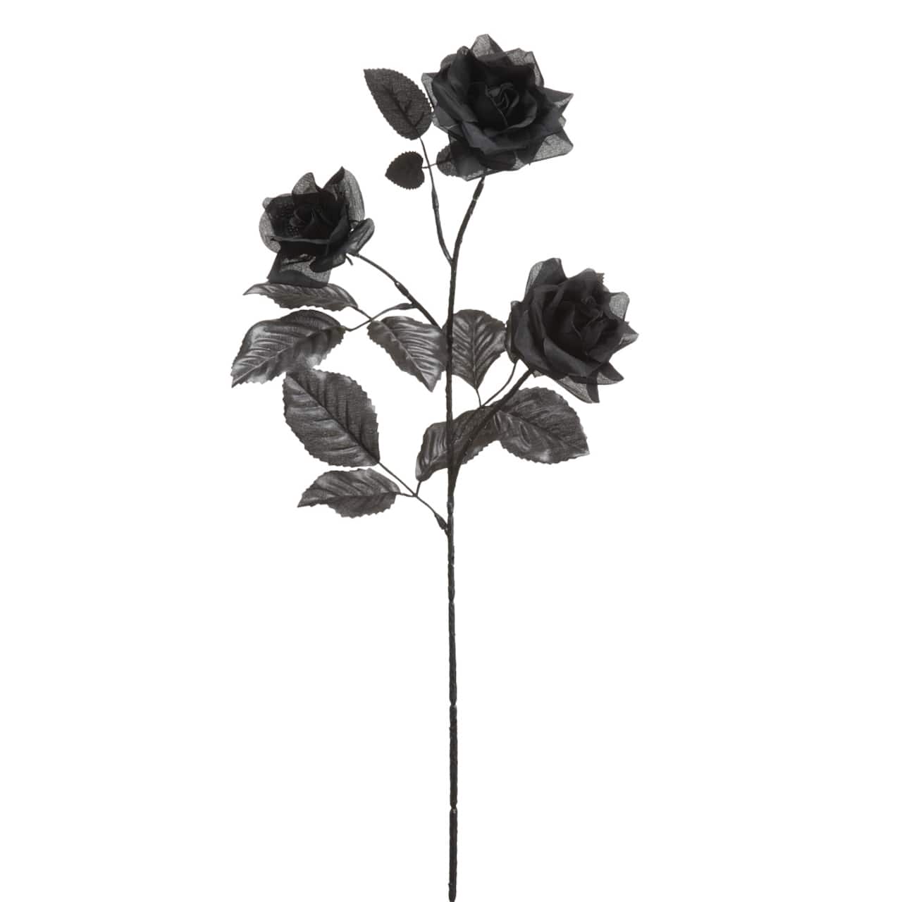 Tige de rose diamant Floral Essentials d’Ashland